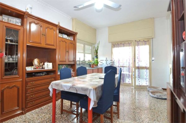 appartamento in vendita a Torino in zona Vallette