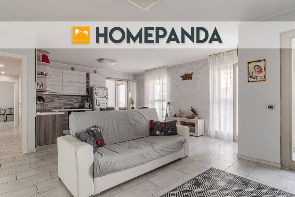 appartamento in vendita a Torino in zona San Donato