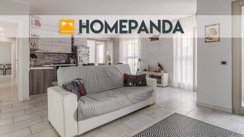 appartamento in vendita a Torino in zona San Donato