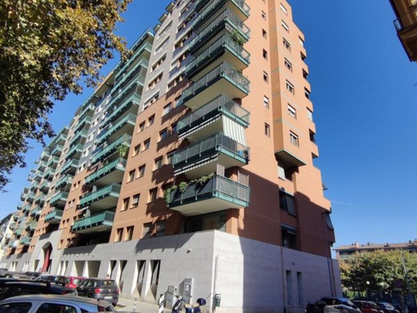 appartamento in vendita a Torino in zona Vanchiglia