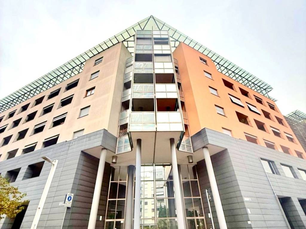 appartamento in vendita a Torino in zona Cenisia