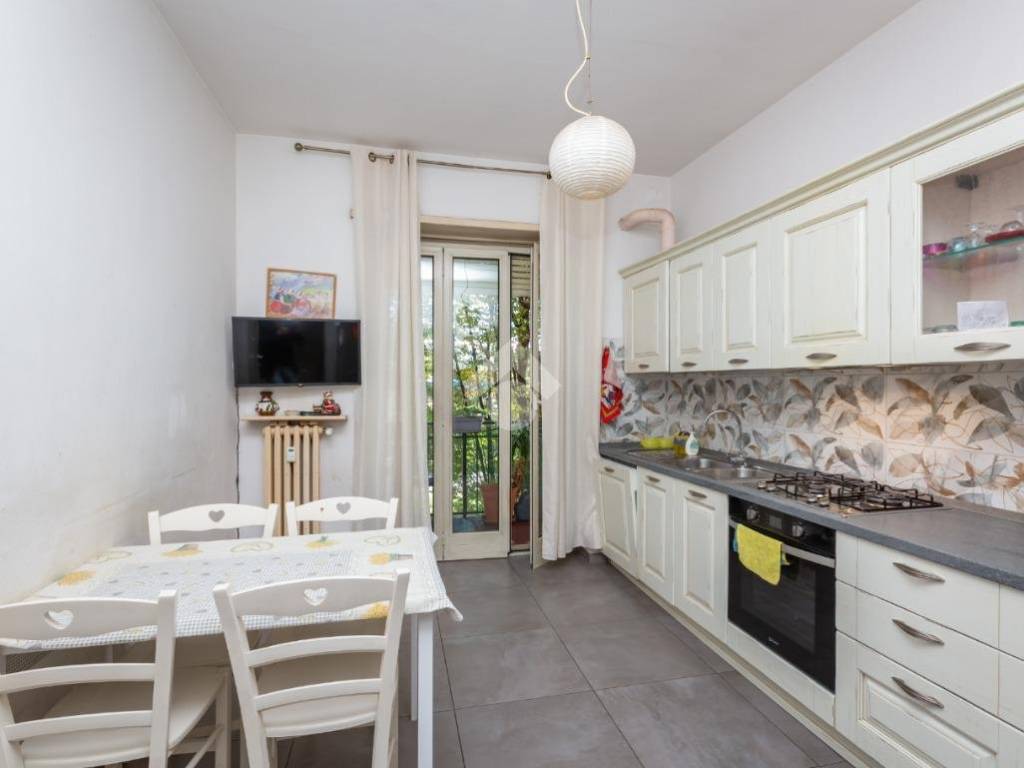appartamento in vendita a Torino in zona Barriera di Milano