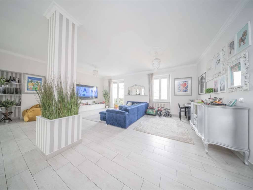 appartamento in vendita a Torino in zona Regio Parco