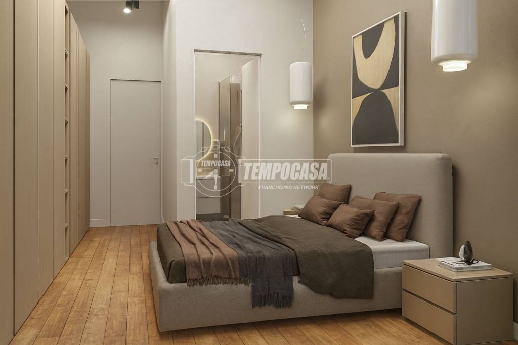 appartamento in vendita a Torino in zona San Salvario