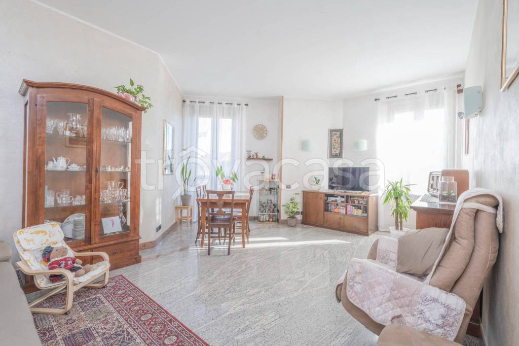 appartamento in vendita a Torino in zona Barriera di Milano