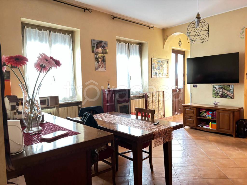 casa indipendente in vendita a Torino