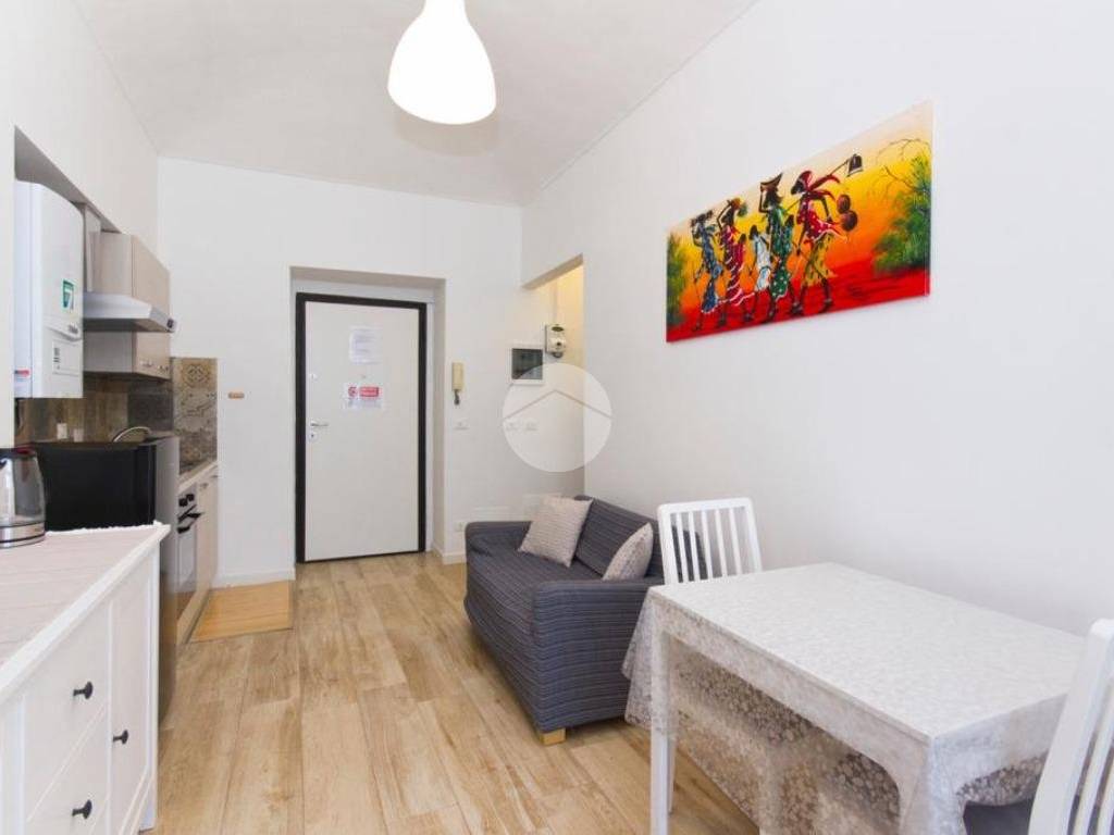 appartamento in vendita a Torino in zona Lucento