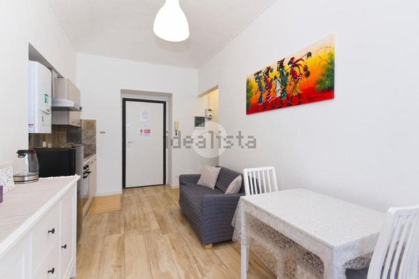 appartamento in vendita a Torino in zona Lucento