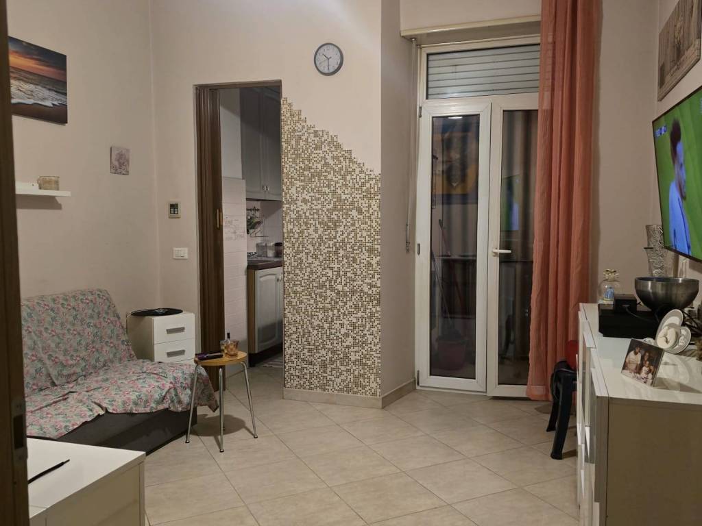 appartamento in vendita a Torino in zona Borgata Vittoria