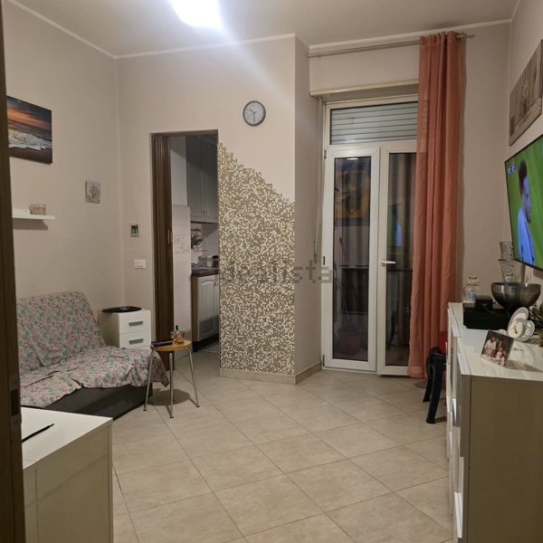 appartamento in vendita a Torino in zona Borgata Vittoria