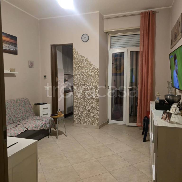 appartamento in vendita a Torino in zona Borgata Vittoria