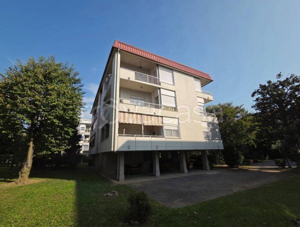 appartamento in vendita a Torino in zona Parella