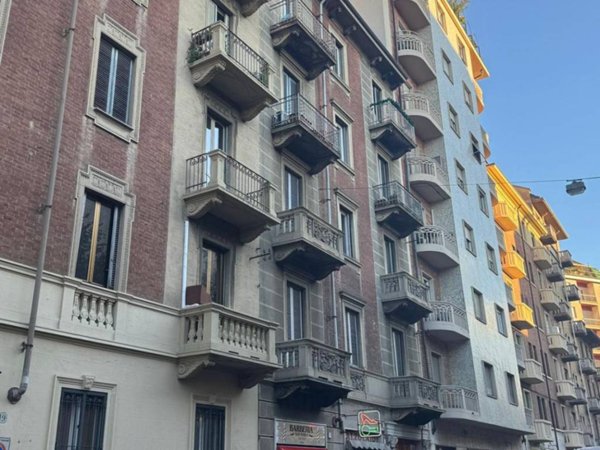 appartamento in vendita a Torino in zona Borgo San Paolo