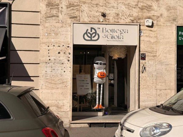 negozio in vendita a Torino in zona Crocetta