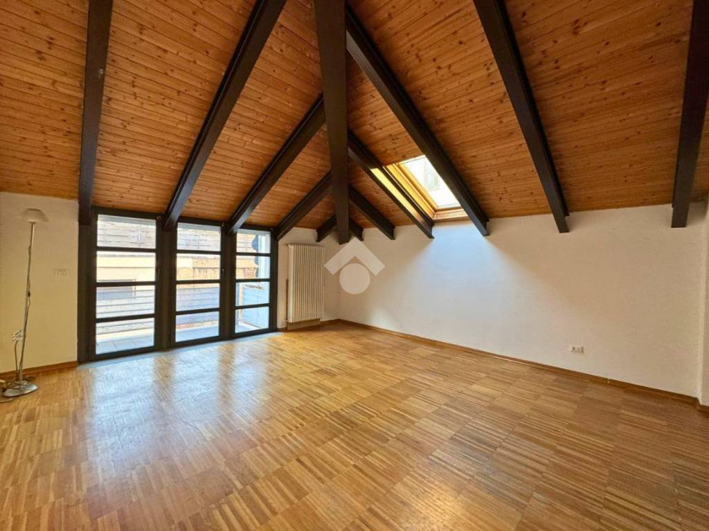 appartamento in vendita a Torino in zona San Donato