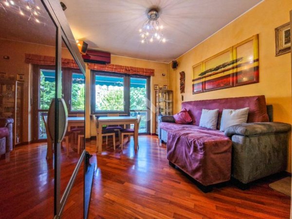 appartamento in vendita a Torino in zona Lucento