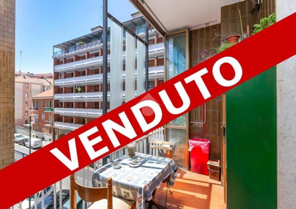 appartamento in vendita a Torino in zona Filadelfia