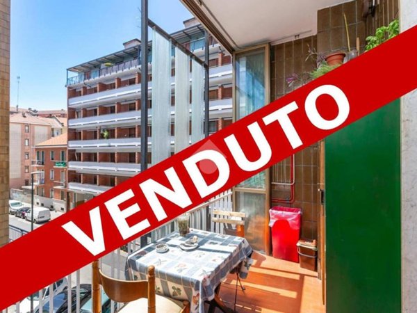 appartamento in vendita a Torino in zona Filadelfia
