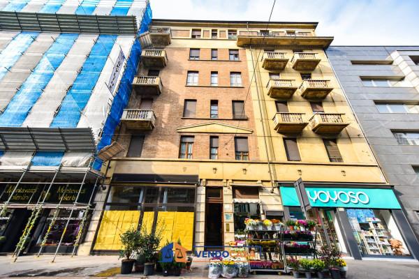 appartamento in vendita a Torino in zona Millefonti