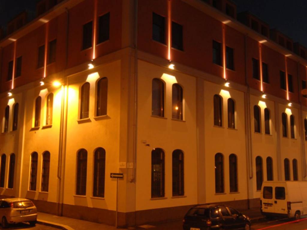 appartamento in vendita a Torino in zona Barriera di Milano