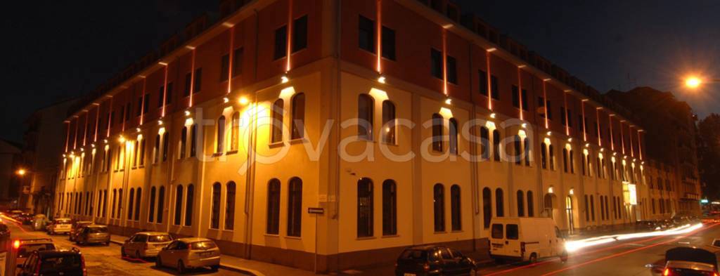 appartamento in vendita a Torino in zona Aurora