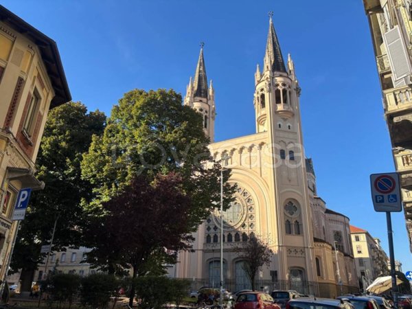 appartamento in vendita a Torino in zona San Salvario