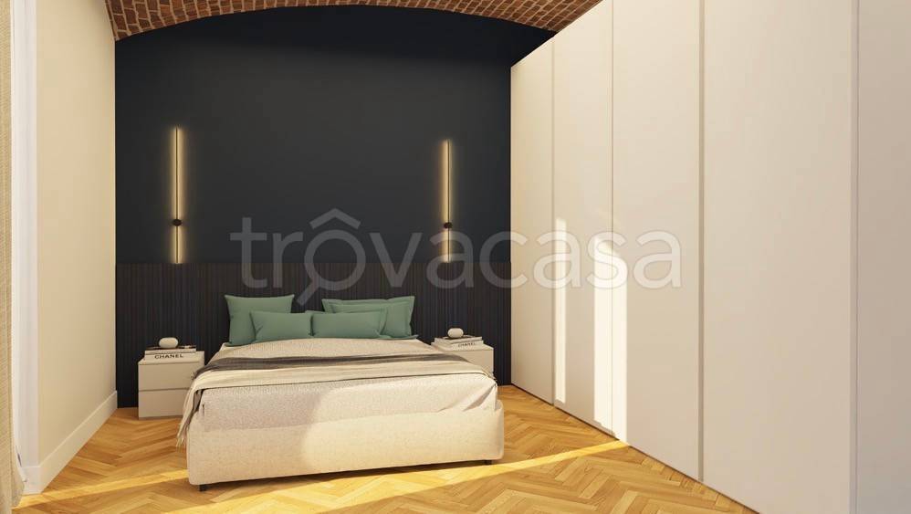 appartamento in vendita a Torino in zona San Salvario