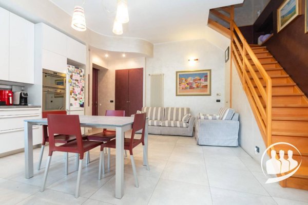 appartamento in vendita a Torino in zona Cenisia