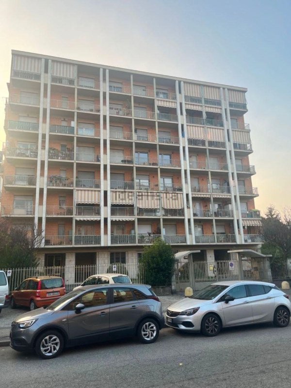 appartamento in vendita a Torino in zona Madonna di Campagna