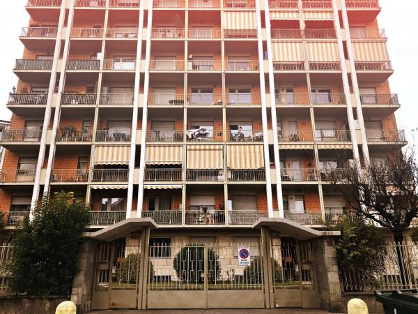 appartamento in vendita a Torino in zona Madonna di Campagna