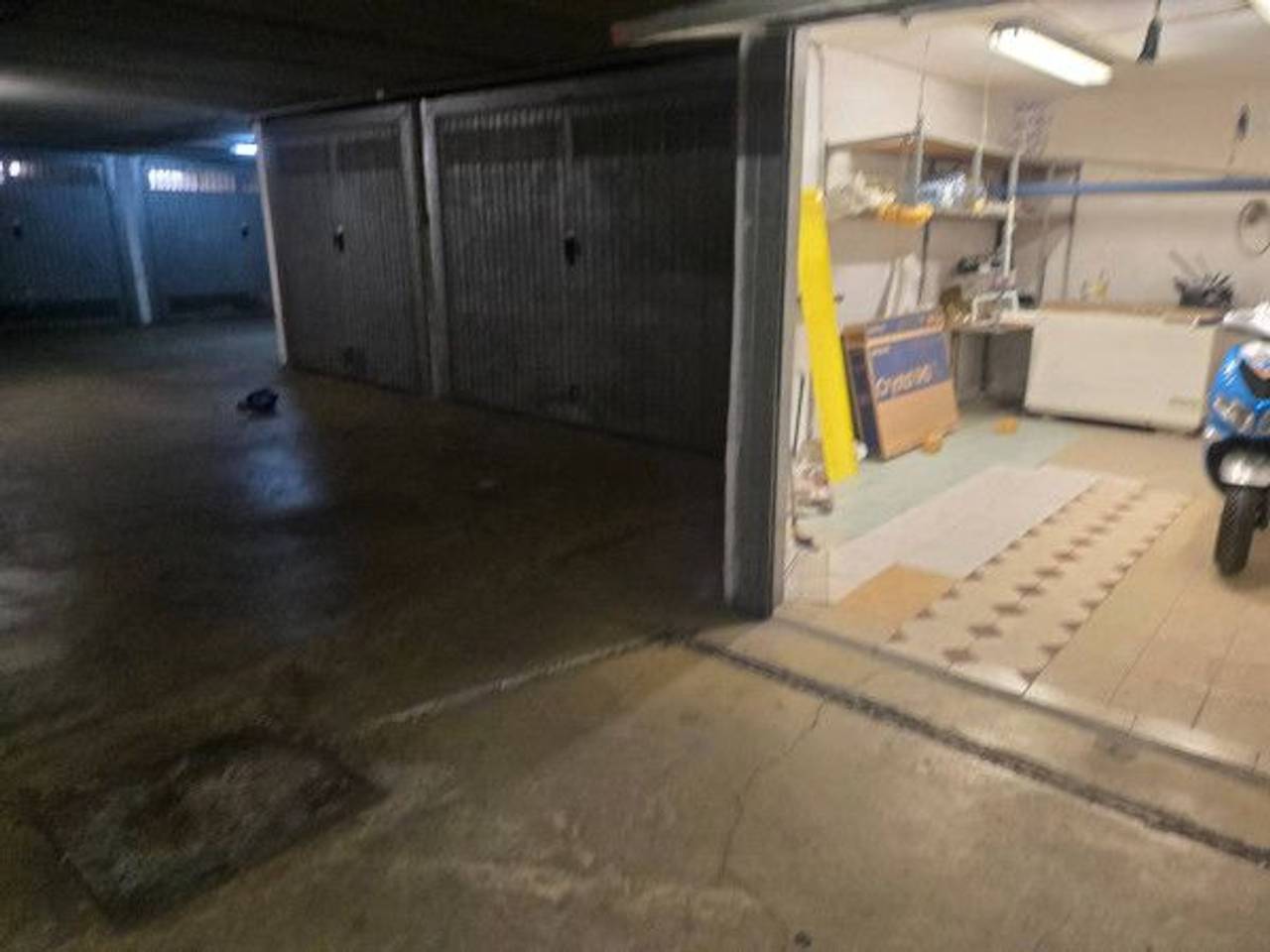 negozio in vendita a Torino in zona Millefonti