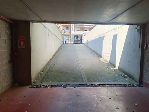 negozio in vendita a Torino in zona Millefonti