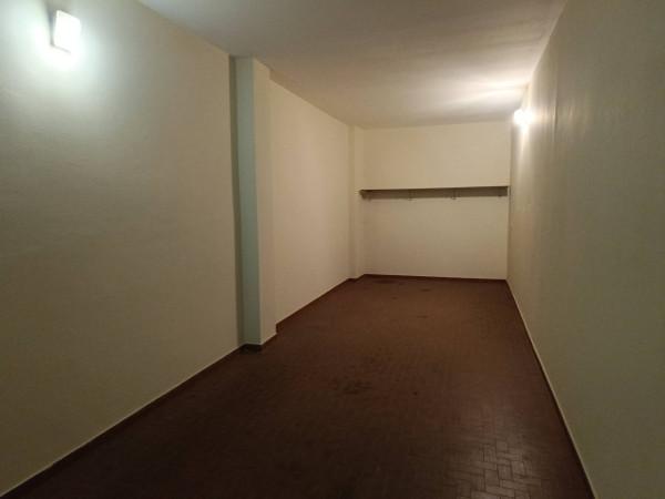 negozio in vendita a Torino in zona Millefonti