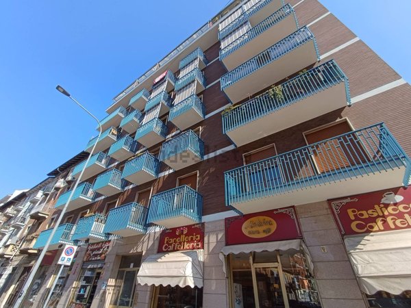 appartamento in vendita a Torino in zona Barriera di Milano