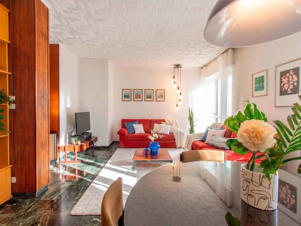 appartamento in vendita a Torino in zona Parella