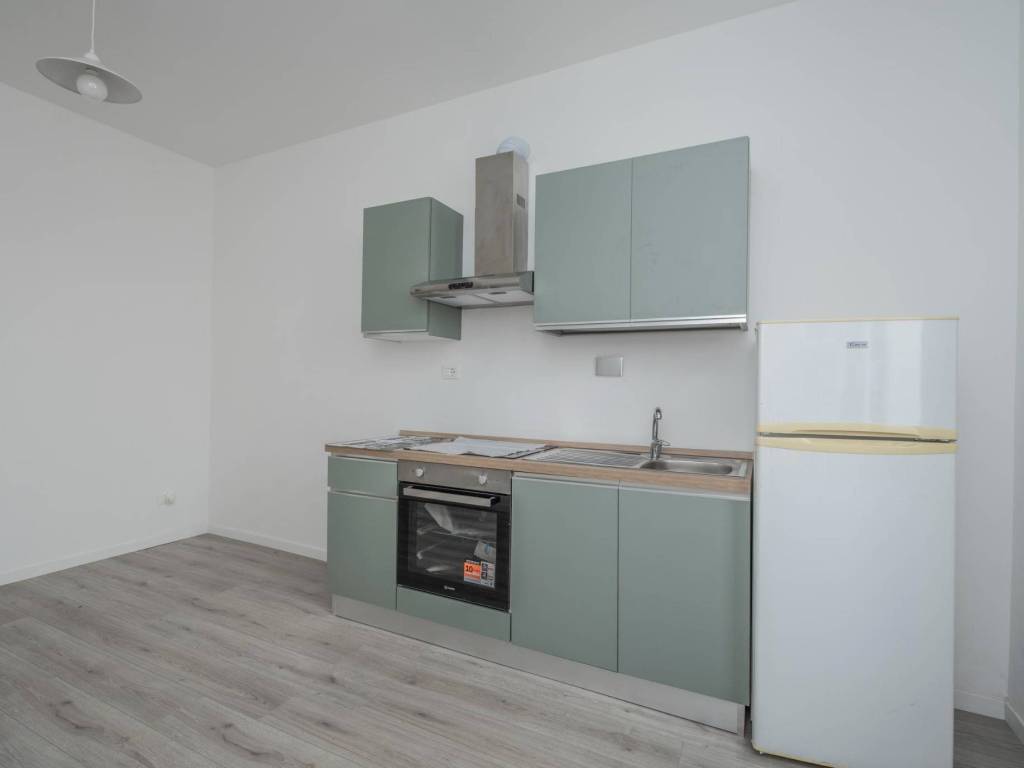 appartamento in vendita a Torino in zona Aurora