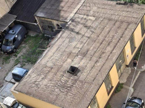 negozio in vendita a Torino in zona Pozzo Strada