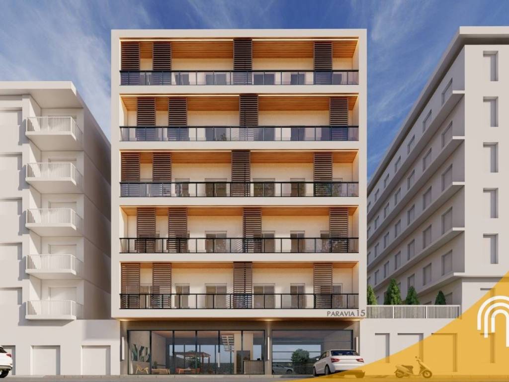 appartamento in vendita a Torino in zona San Donato