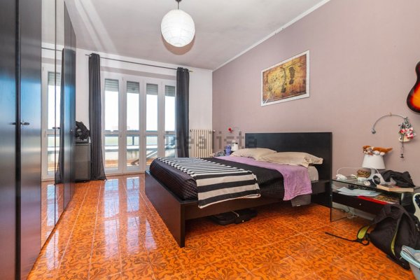 appartamento in vendita a Torino in zona Lucento