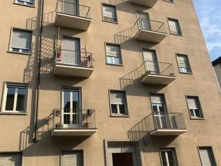 appartamento in vendita a Torino in zona Parella