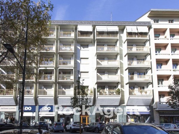 appartamento in vendita a Torino in zona Crocetta