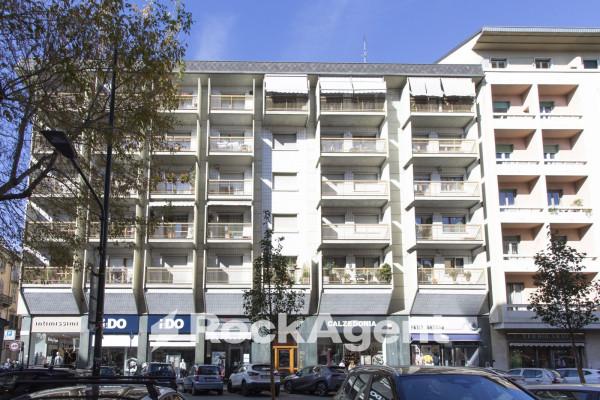 appartamento in vendita a Torino in zona Crocetta