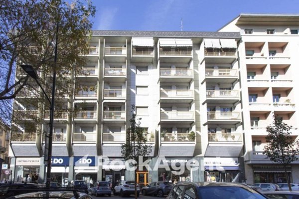 appartamento in vendita a Torino in zona Crocetta