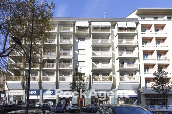 appartamento in vendita a Torino in zona Crocetta