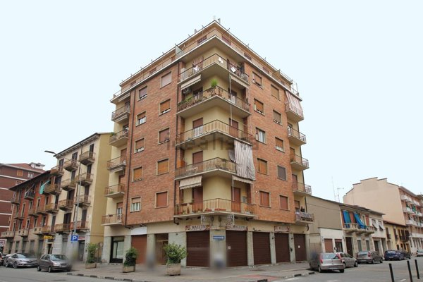 appartamento in vendita a Torino in zona Barriera di Milano