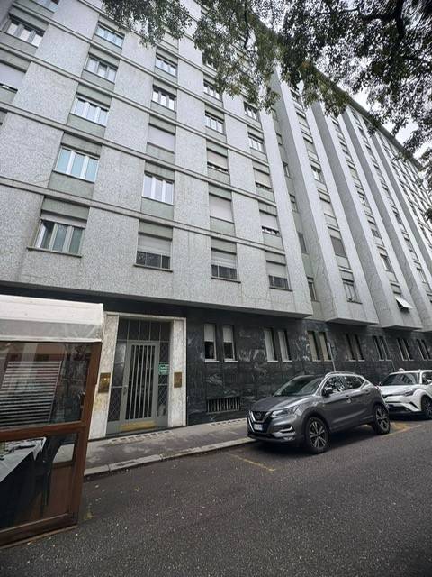 appartamento in vendita a Torino in zona Pozzo Strada