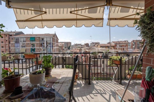 appartamento in vendita a Torino in zona Rebaudengo