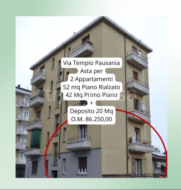 appartamento in vendita a Torino in zona Santa Rita