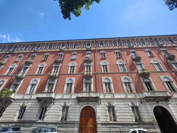 appartamento in vendita a Torino in zona Centro Storico
