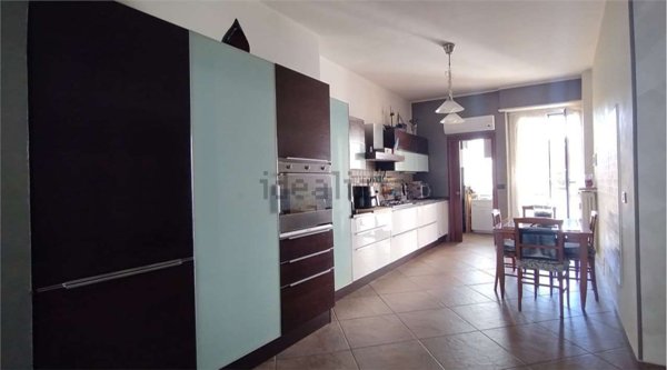 appartamento in vendita a Torino in zona San Salvario